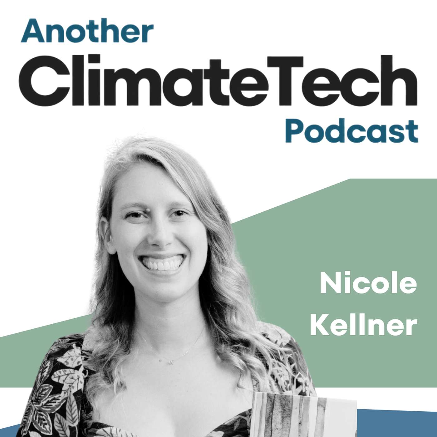 Climate change education through art with Nicole Kellner of Arts and Climate Change