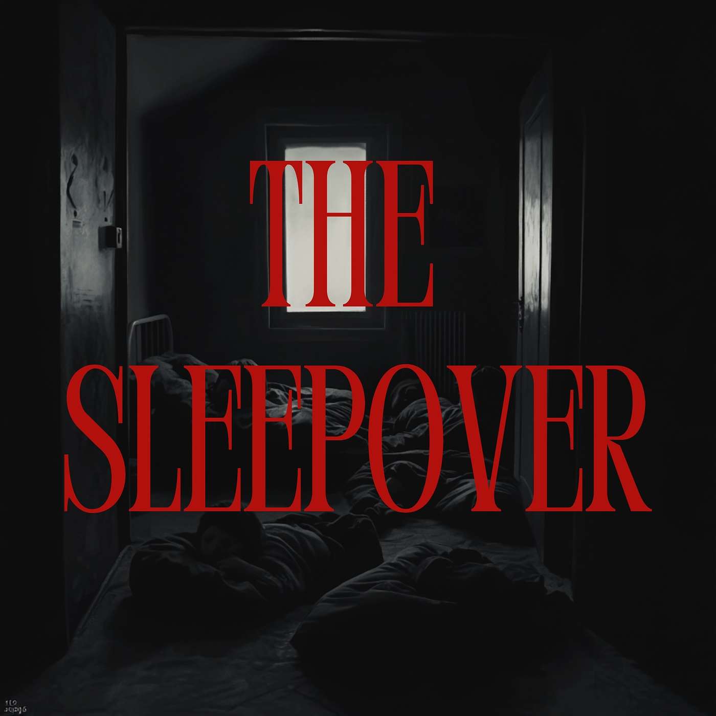 The Sleepover episode artwork