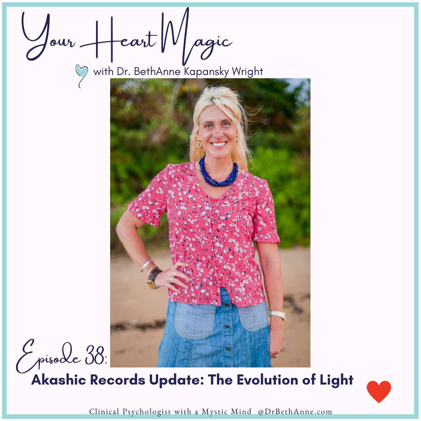 Your Heart Magic
