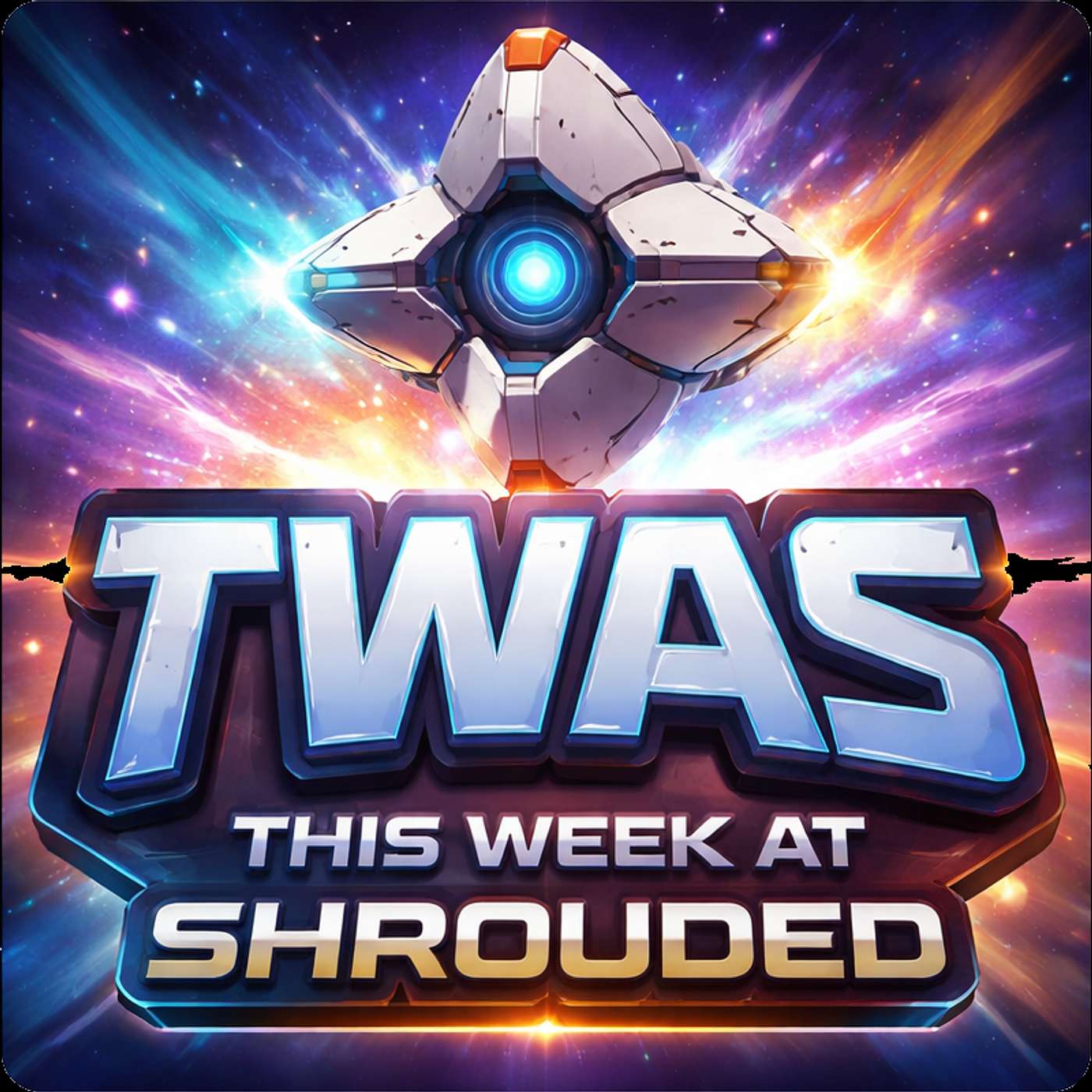 This Week at Shrouded - A Destiny 2 Podcast