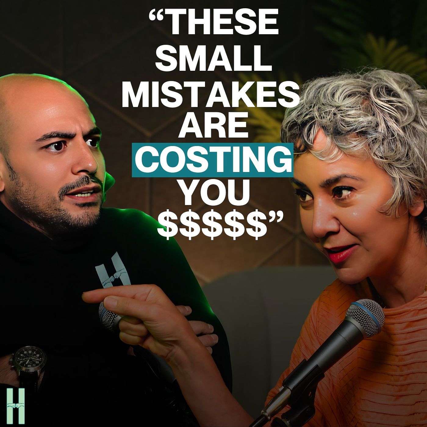 Communication Expert (Ex-BBC): This Secret Will Help You Earn 40% MORE! | Nima Abu Wardeh