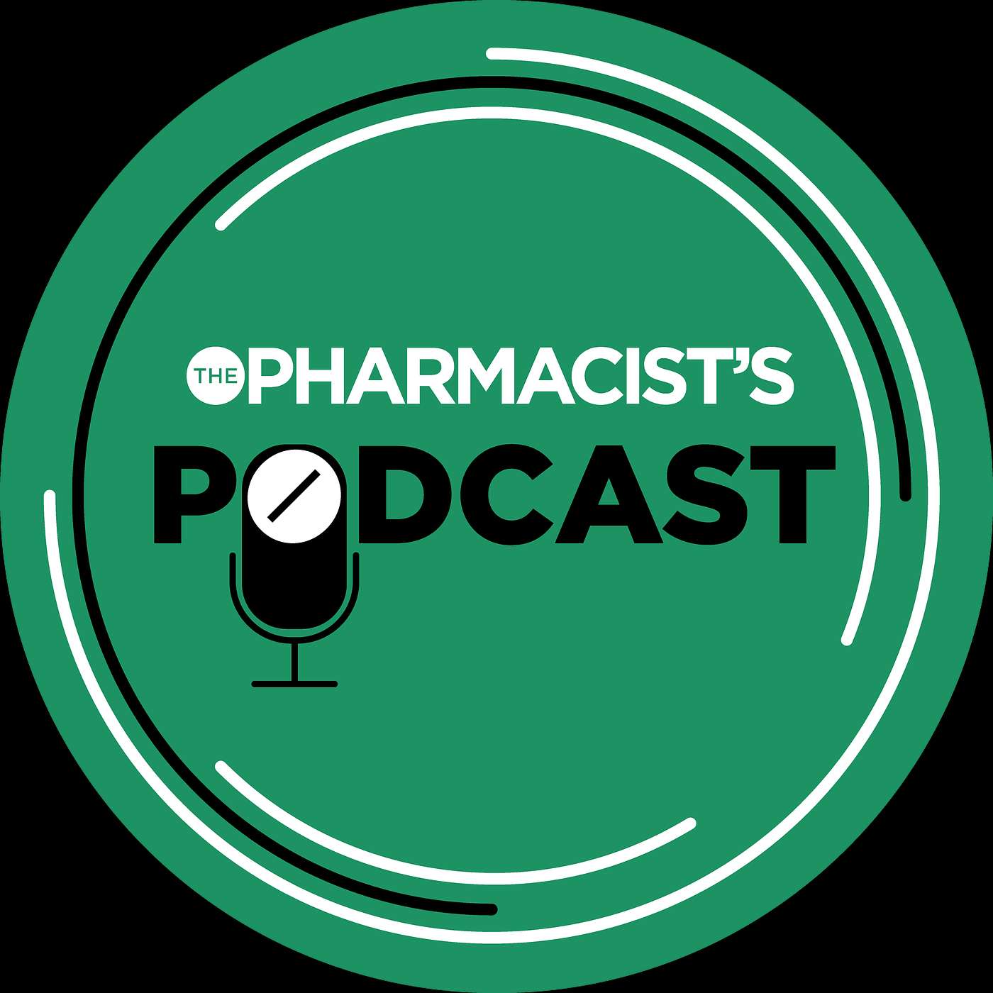 The Pharmacist's Podcast