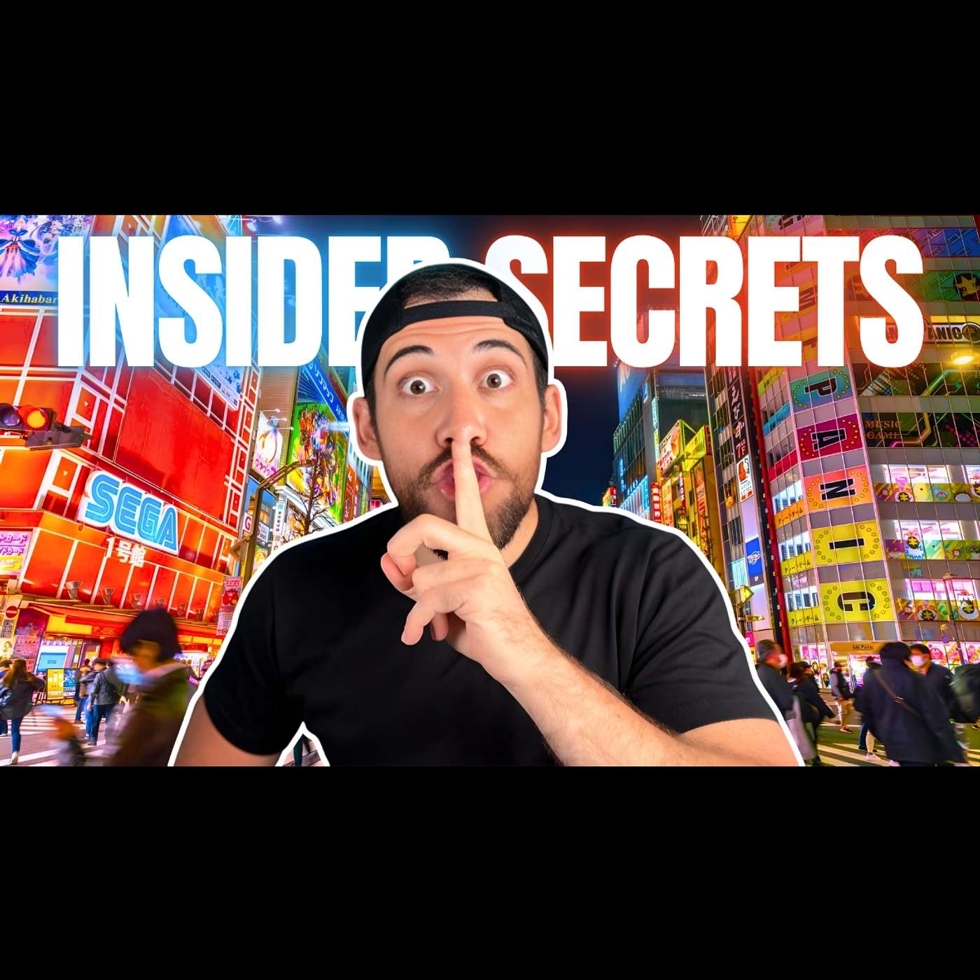 10 Tips for Surviving Akihabara - Tokyo’s Electric Town episode artwork