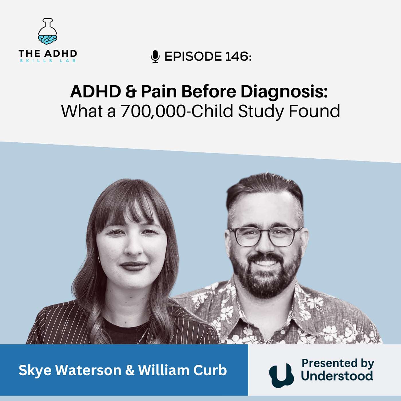 ADHD and Pain Before Diagnosis: What a 700,000-Child Study Found