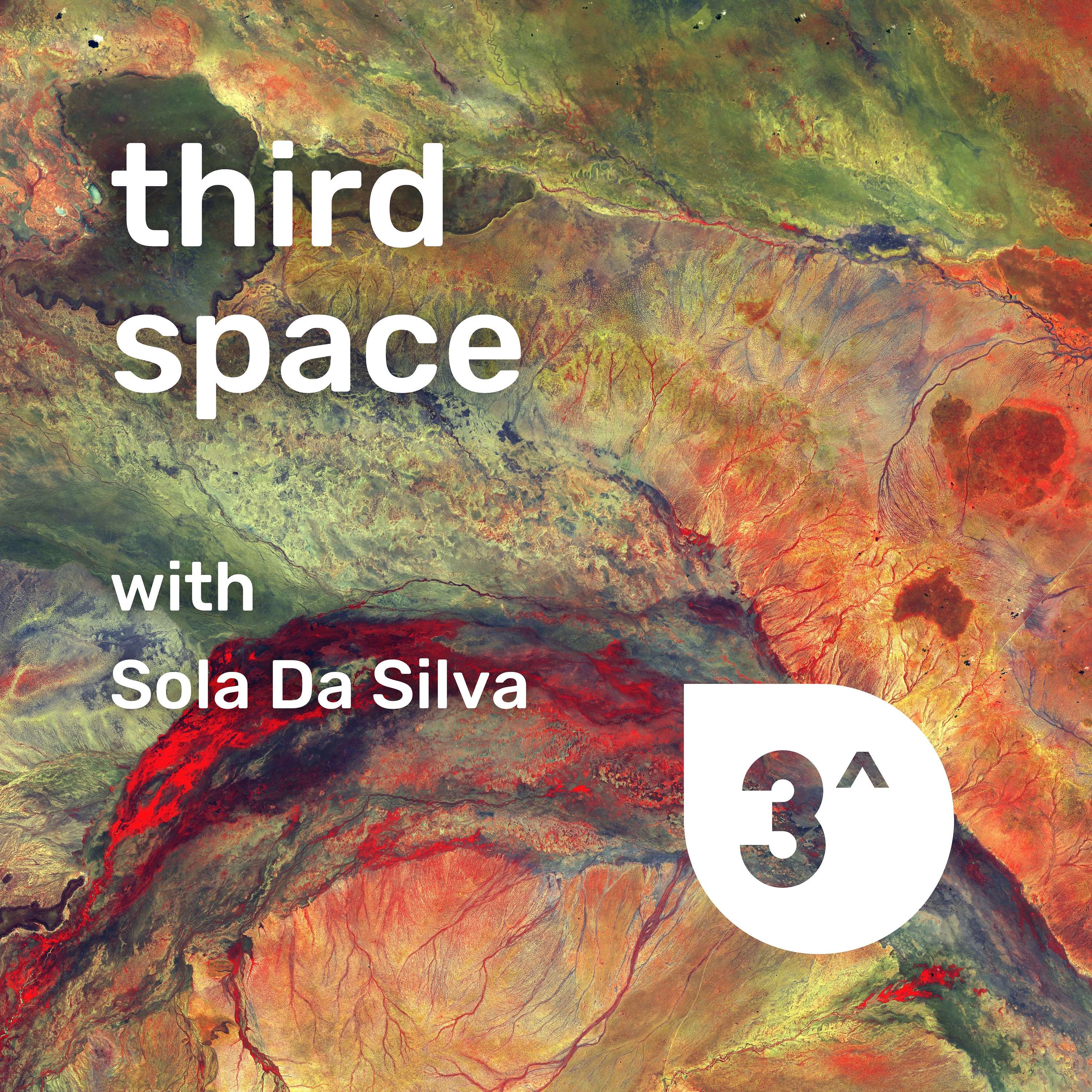 Third Space 