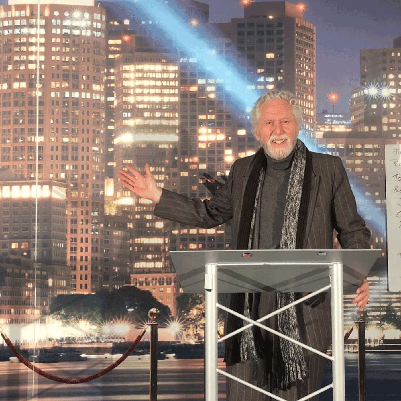 16 Minutes to Success