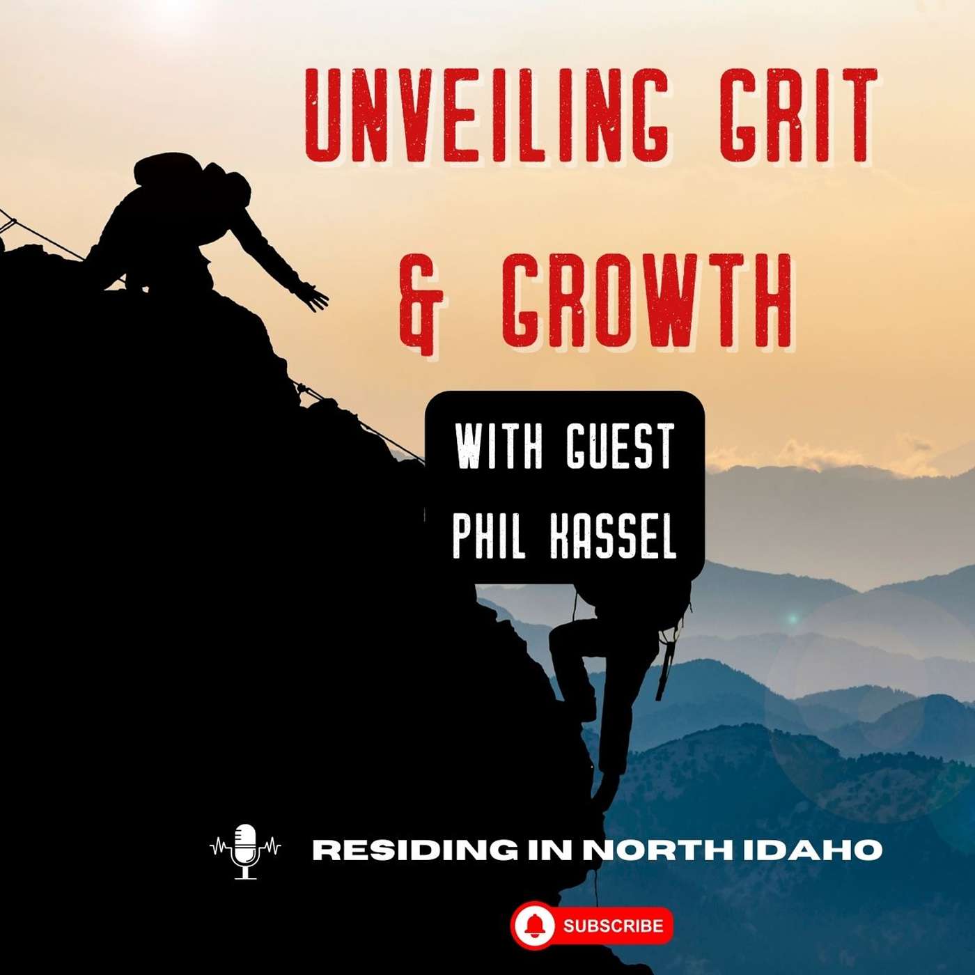 Unveiling Grit & Growth: Parenting, Grit, and the Homefront Revolution | Liberty Launch Academy episode artwork