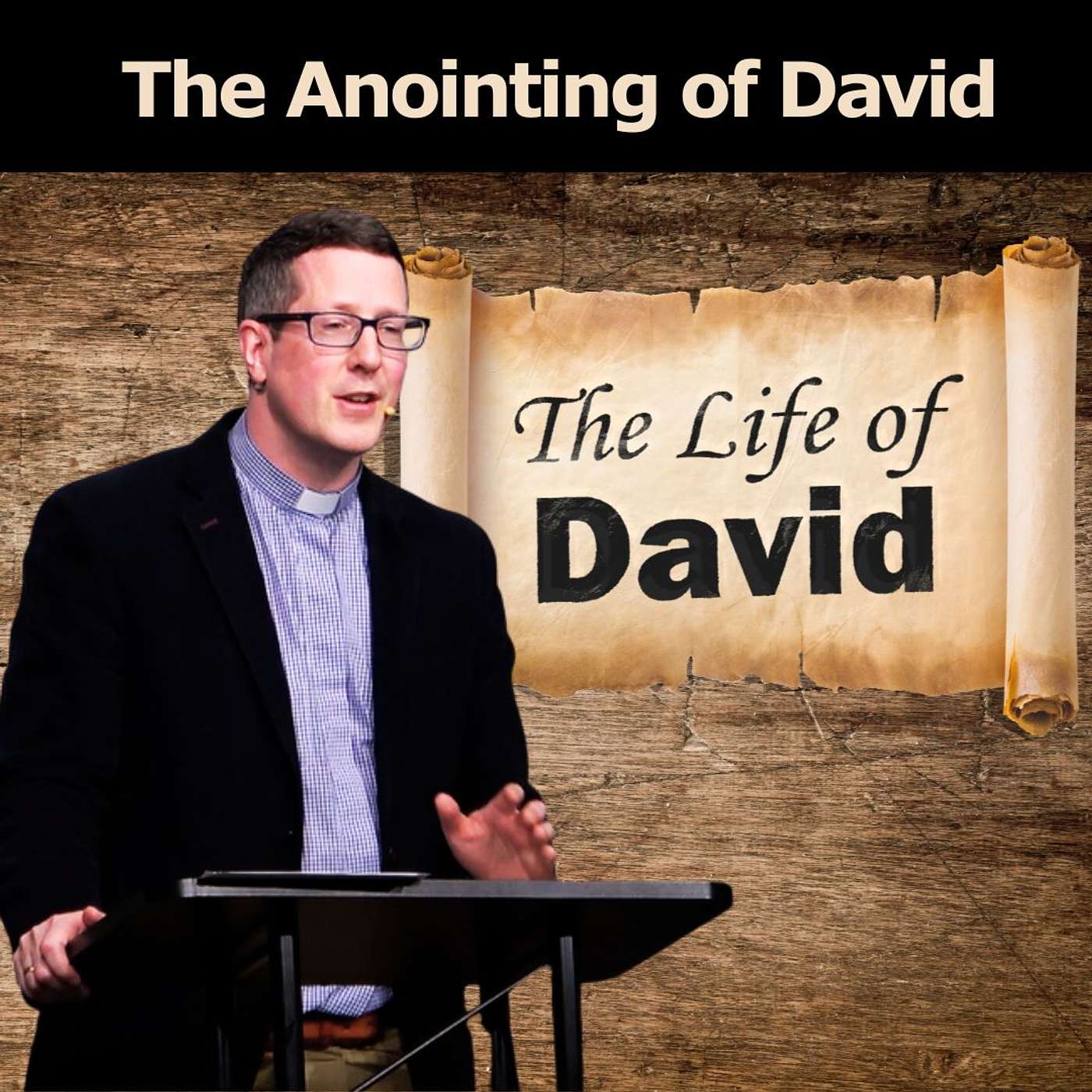 Audio Sermons
