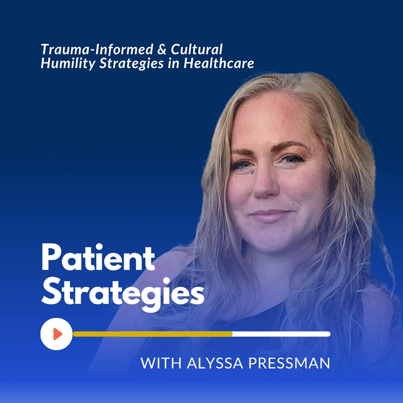 Trauma-Informed & Cultural Humility Strategies in Healthcare