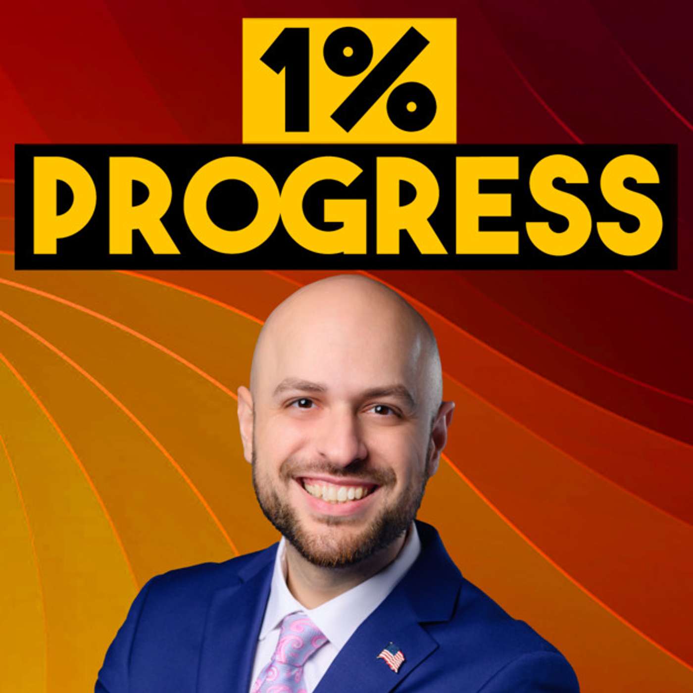 The Be Better Broadcast