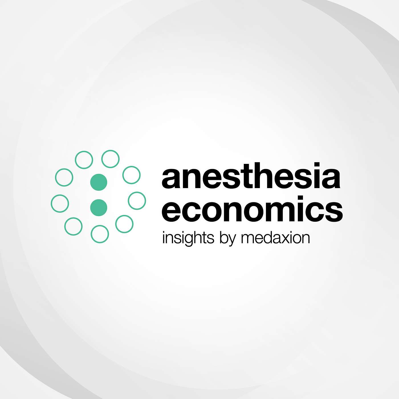 Anesthesia Economics