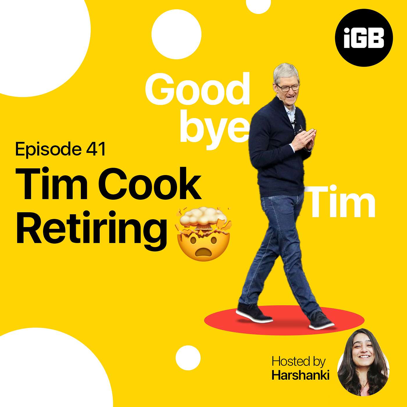 The iGeeksBlog Show