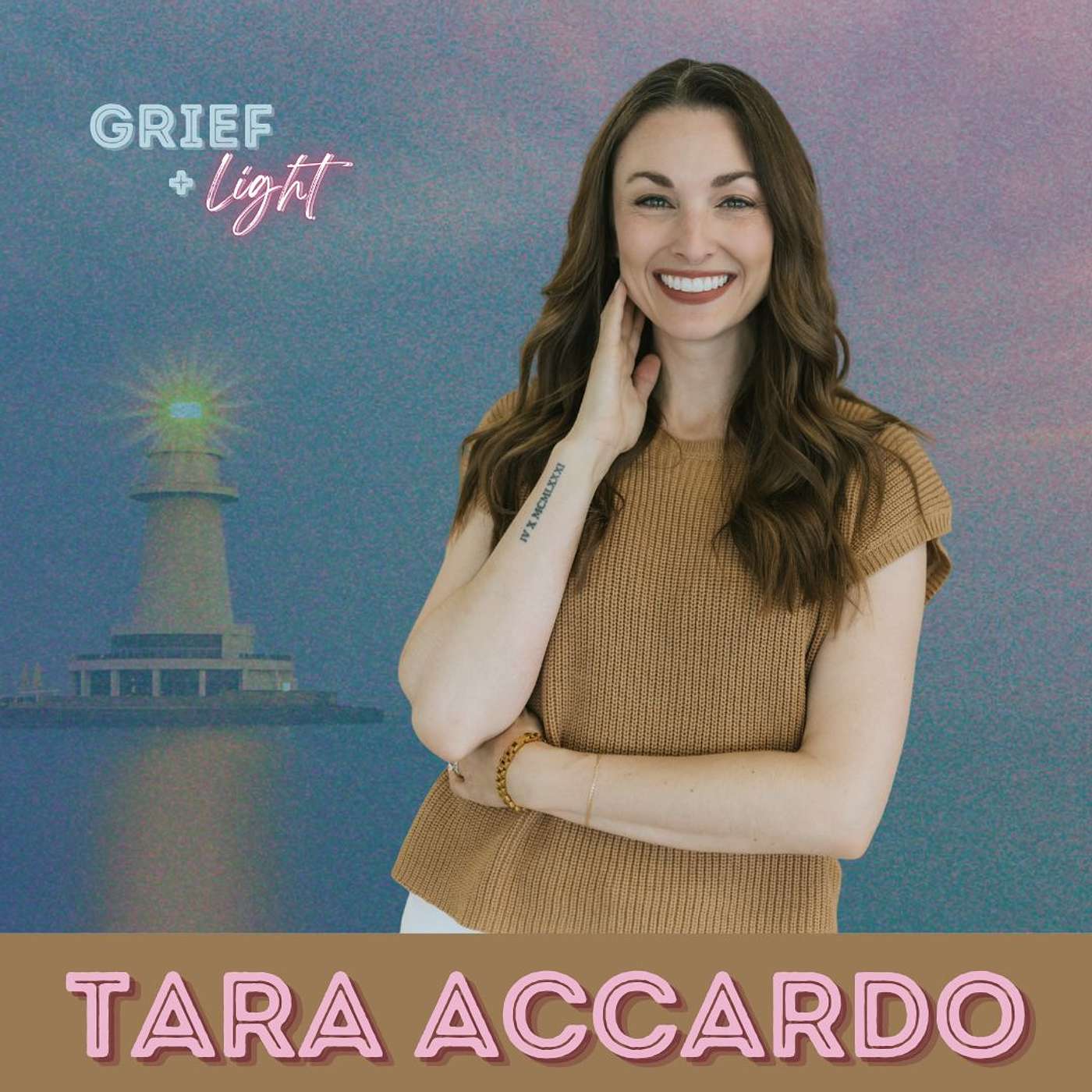 Losing Both Parents Changed Everything | Tara Accardo on Navigating Life With Grief