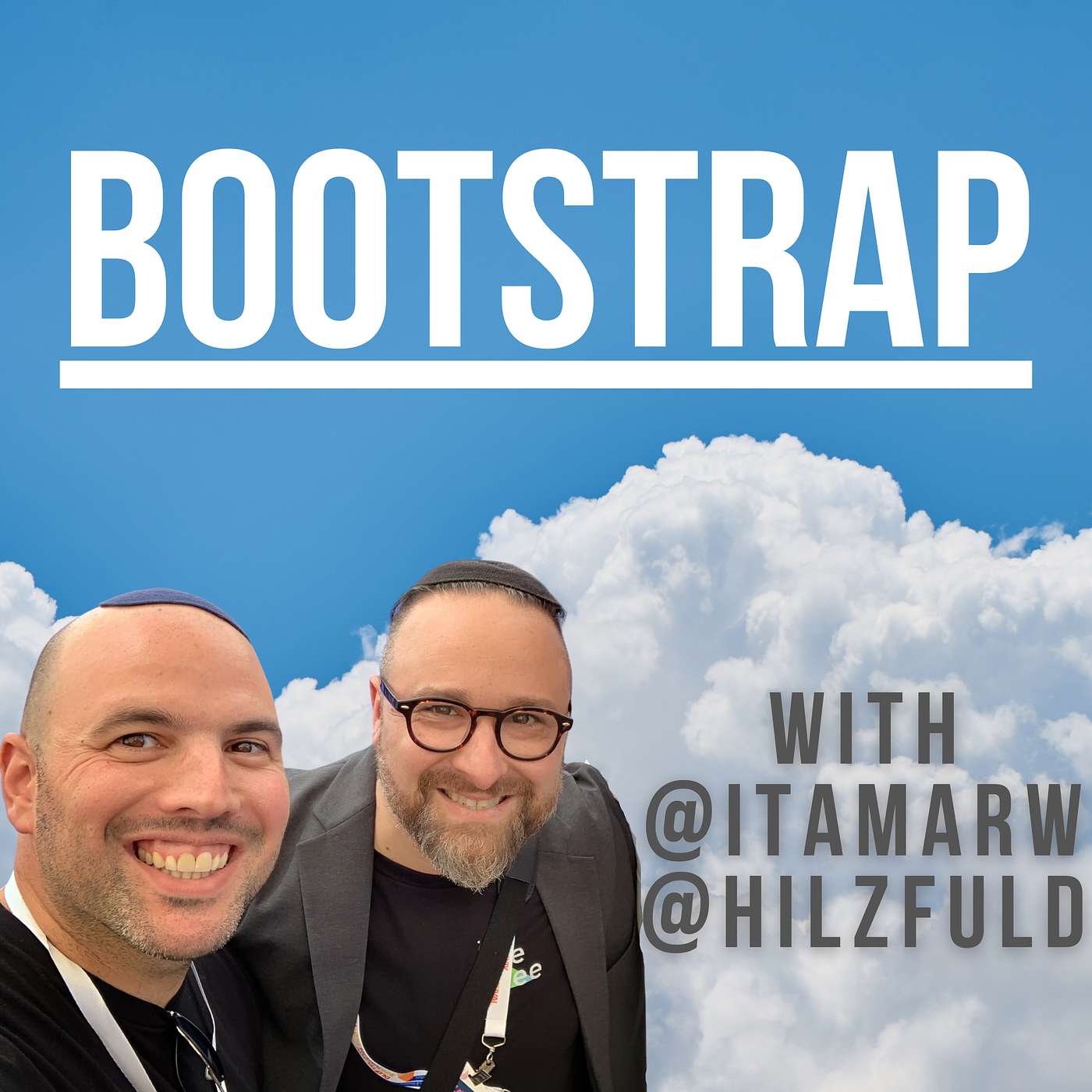 Bootstrap