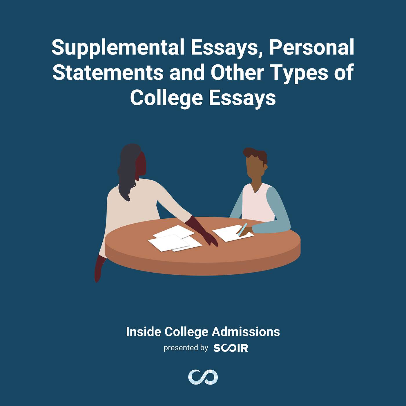 Inside College Admissions