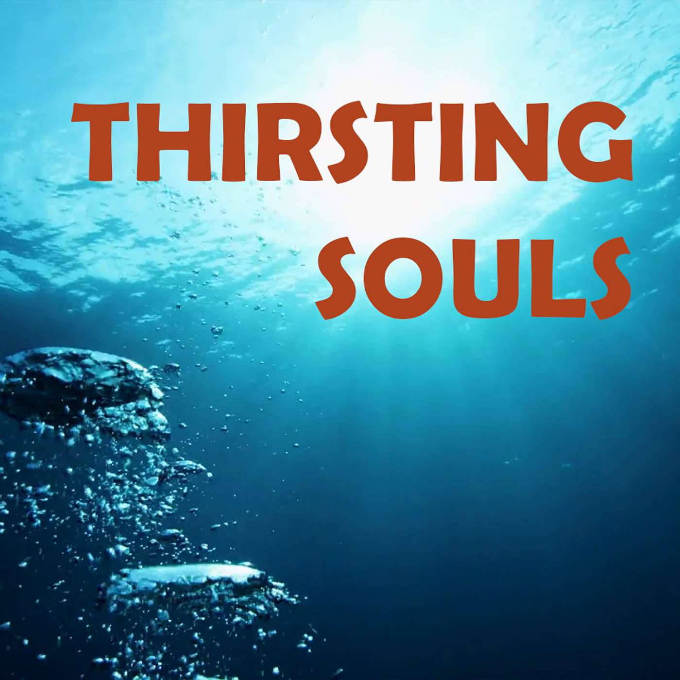 Season 3 Episode 133 - Thirsting Souls