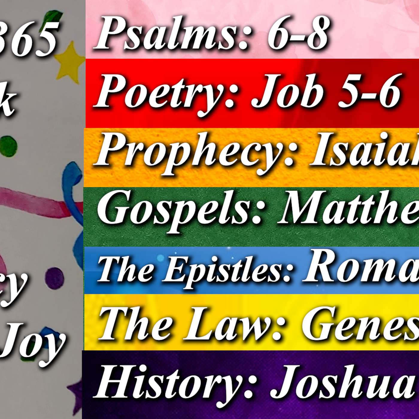 Nancy\'s Morning Meditations