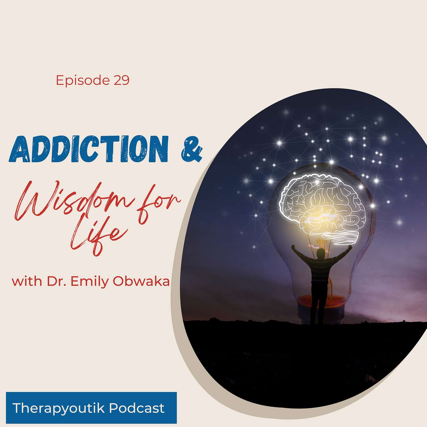 Therapyoutik Podcast