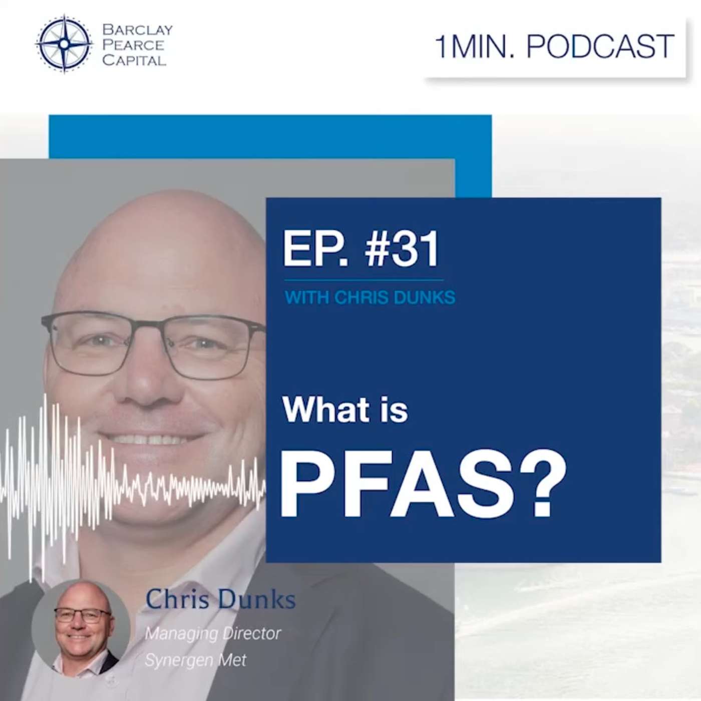 BPC 1-Minute Podcast Series