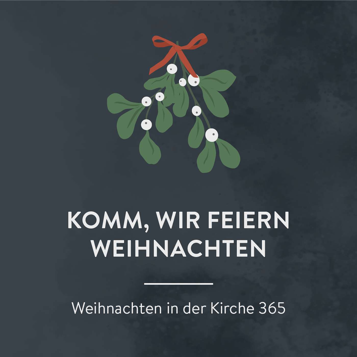 Kirche 365 Trostberg