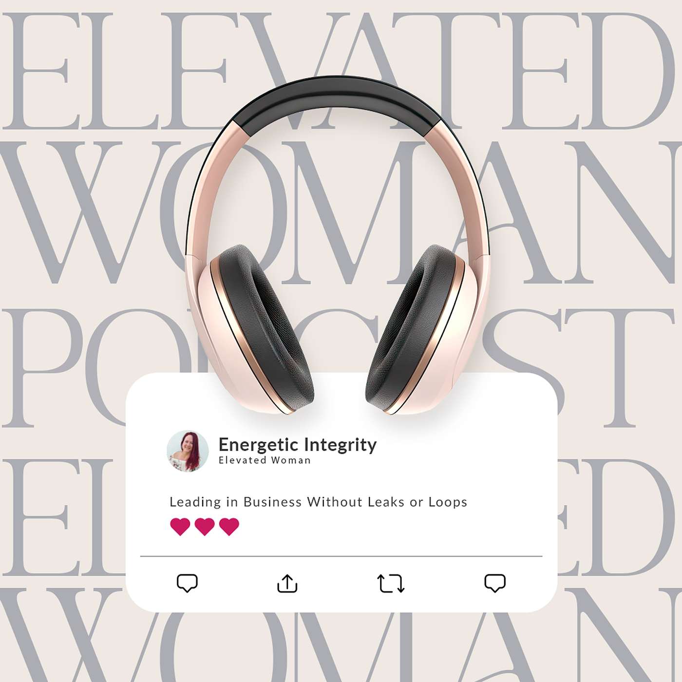 Energetic Integrity: Leading in Business Without Leaks or Loops