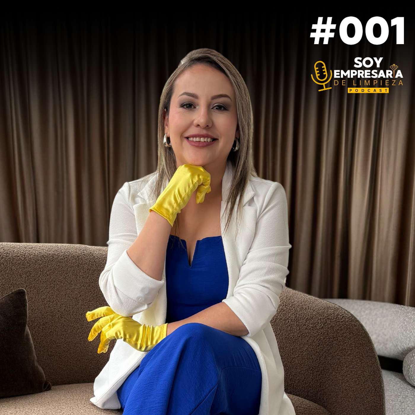 Soy Empresaria de Limpieza