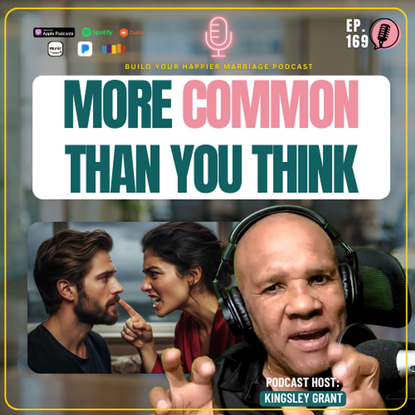 BYHM169 | The Wife the Bible Warns About (But No One Admits Exists)