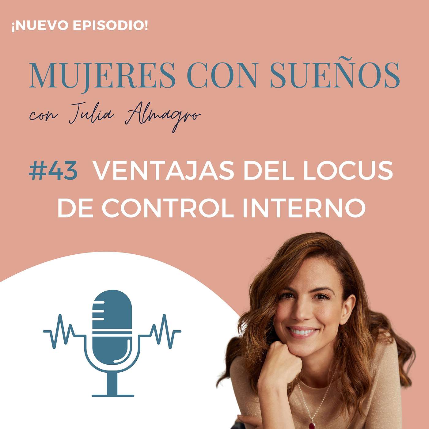 Ventajas del locus de control interno