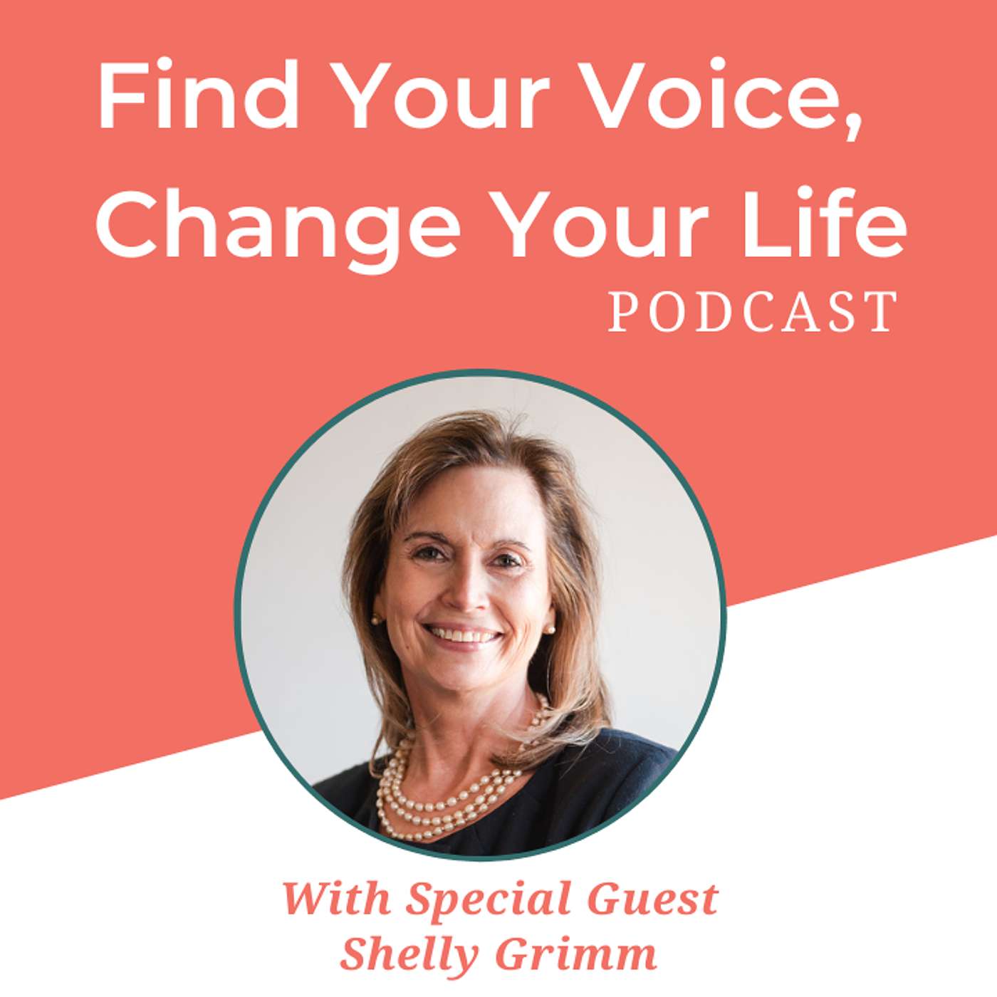 #178 The Hidden Cost of Being the Strong One