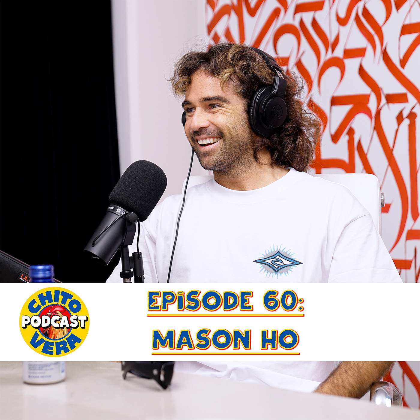 Episode 60: Mason Ho
