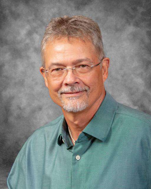 Dr. Douglas Kuntzweiler