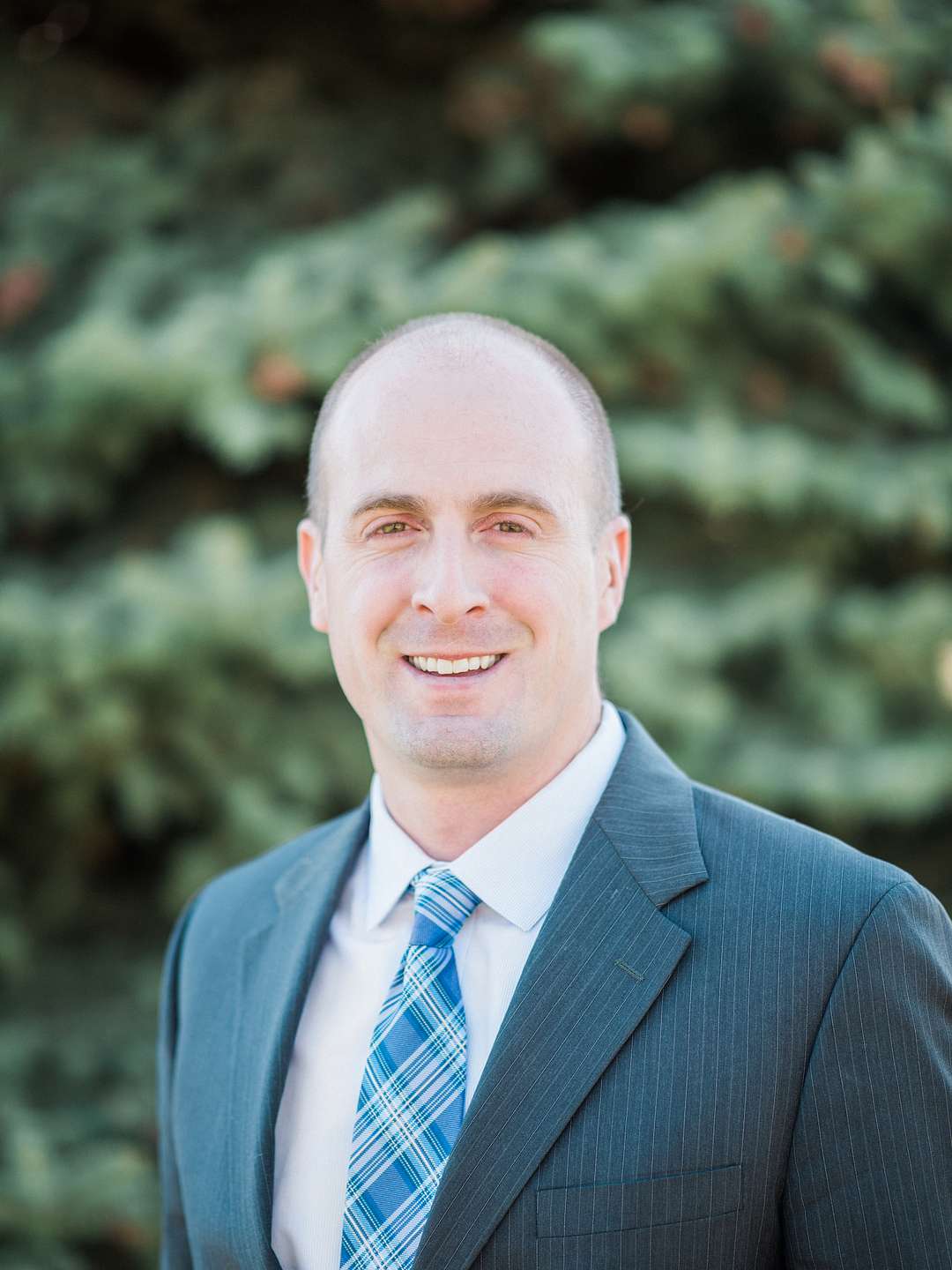 Chris Perkins PhD