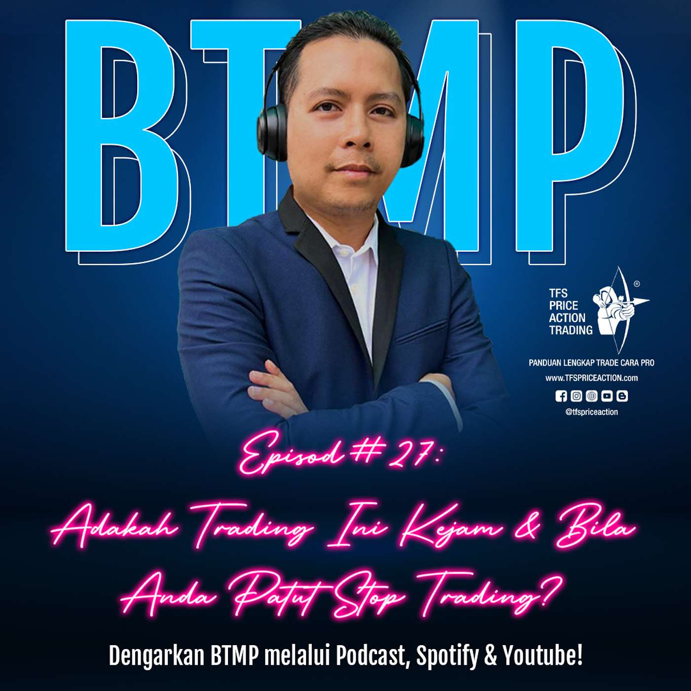 BTMP by TFS Price Action Trading