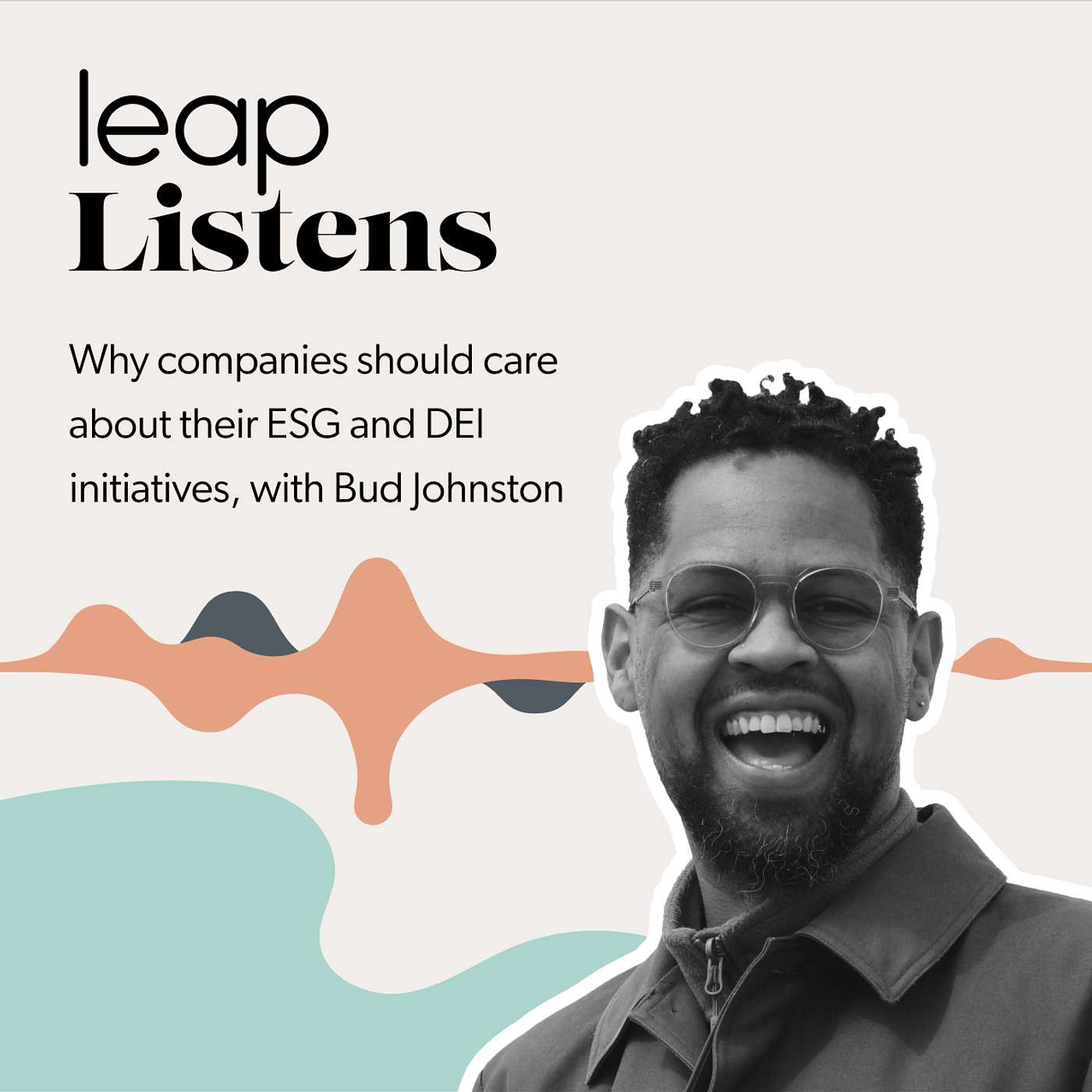 LEAP Listens
