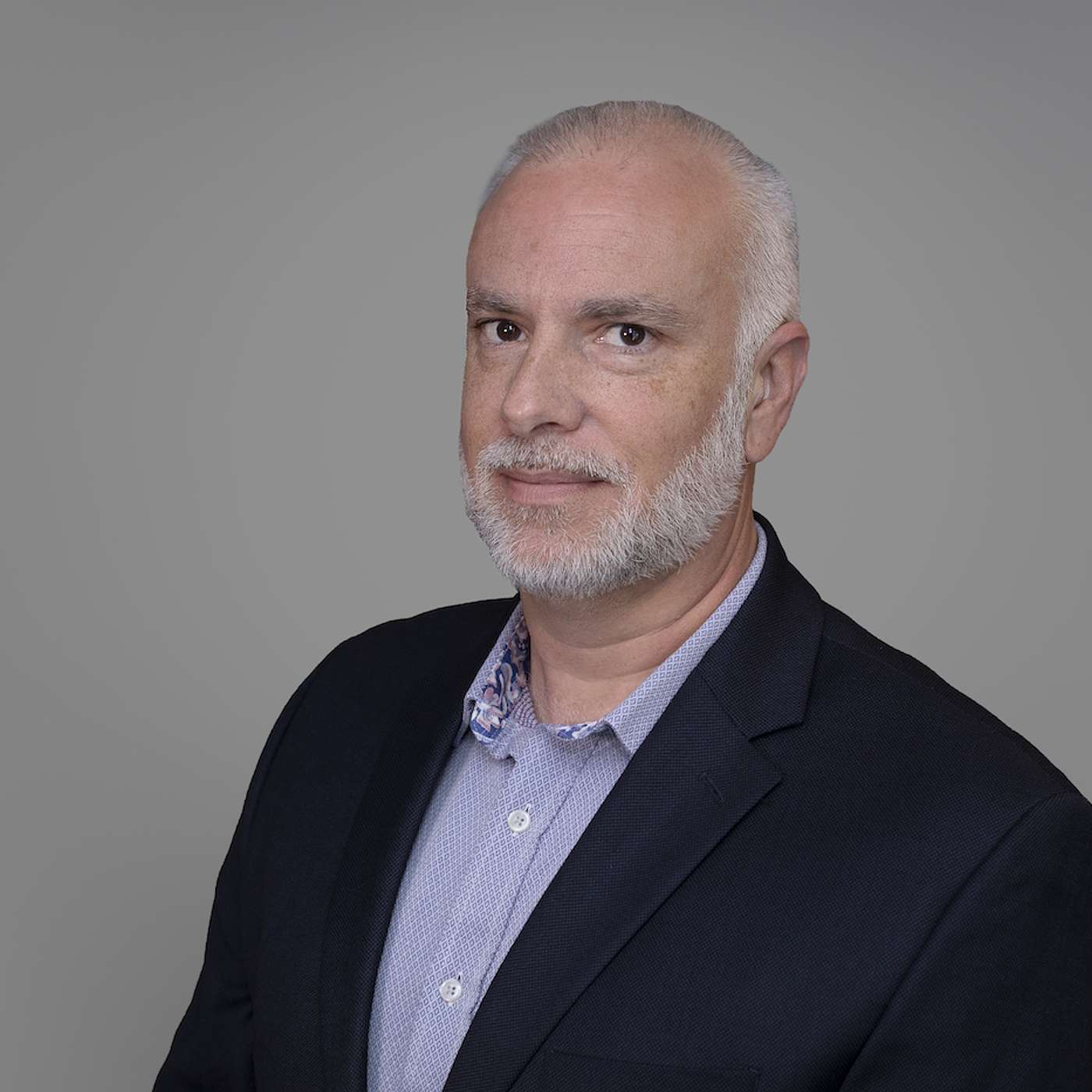Lies Meet Reality, with David Battaglia