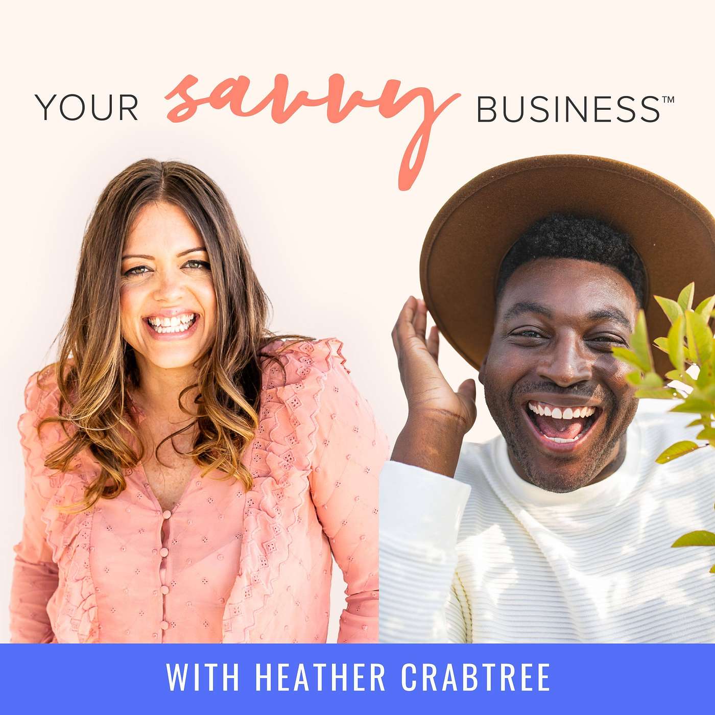 Built to Flow: Life-Aligned Business Strategy with Heather Crabtree