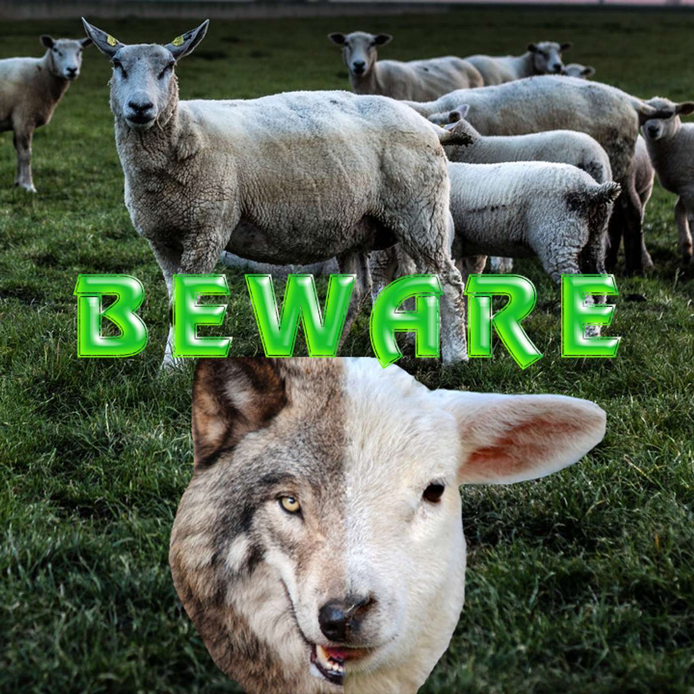 🚫 Exposing False Prophets: EB27