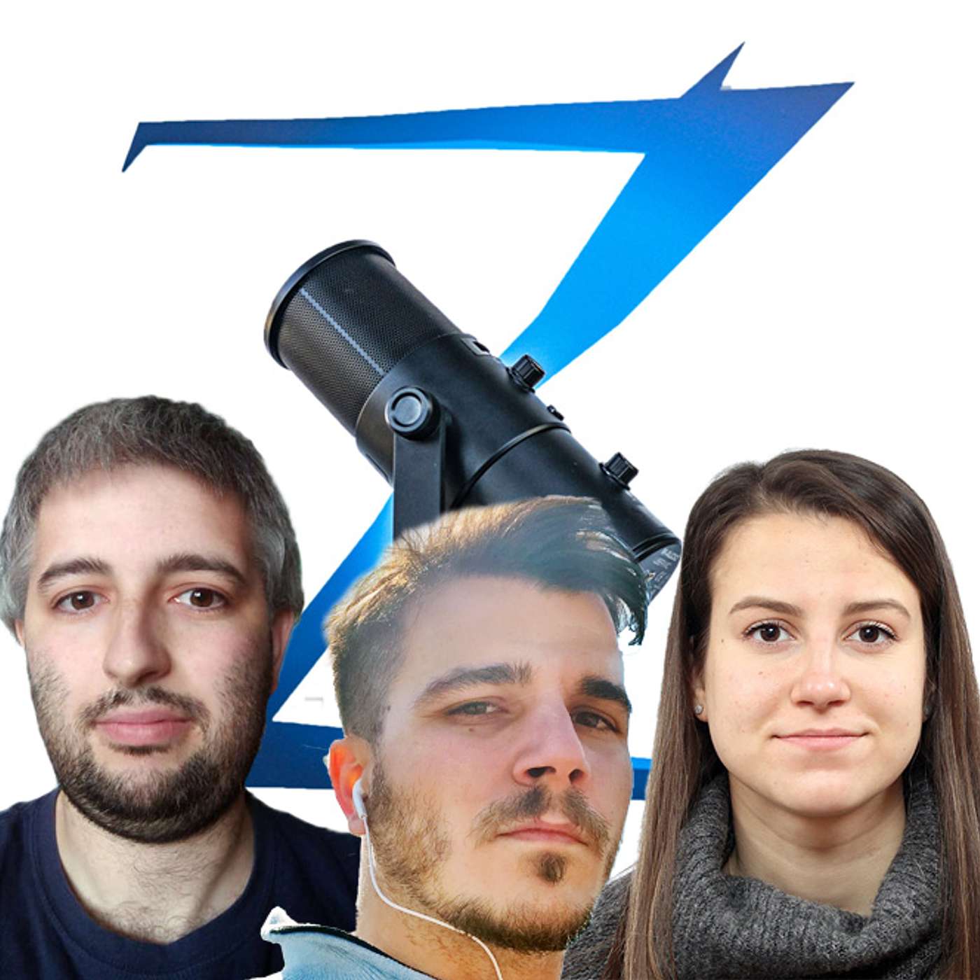 Z-Каст