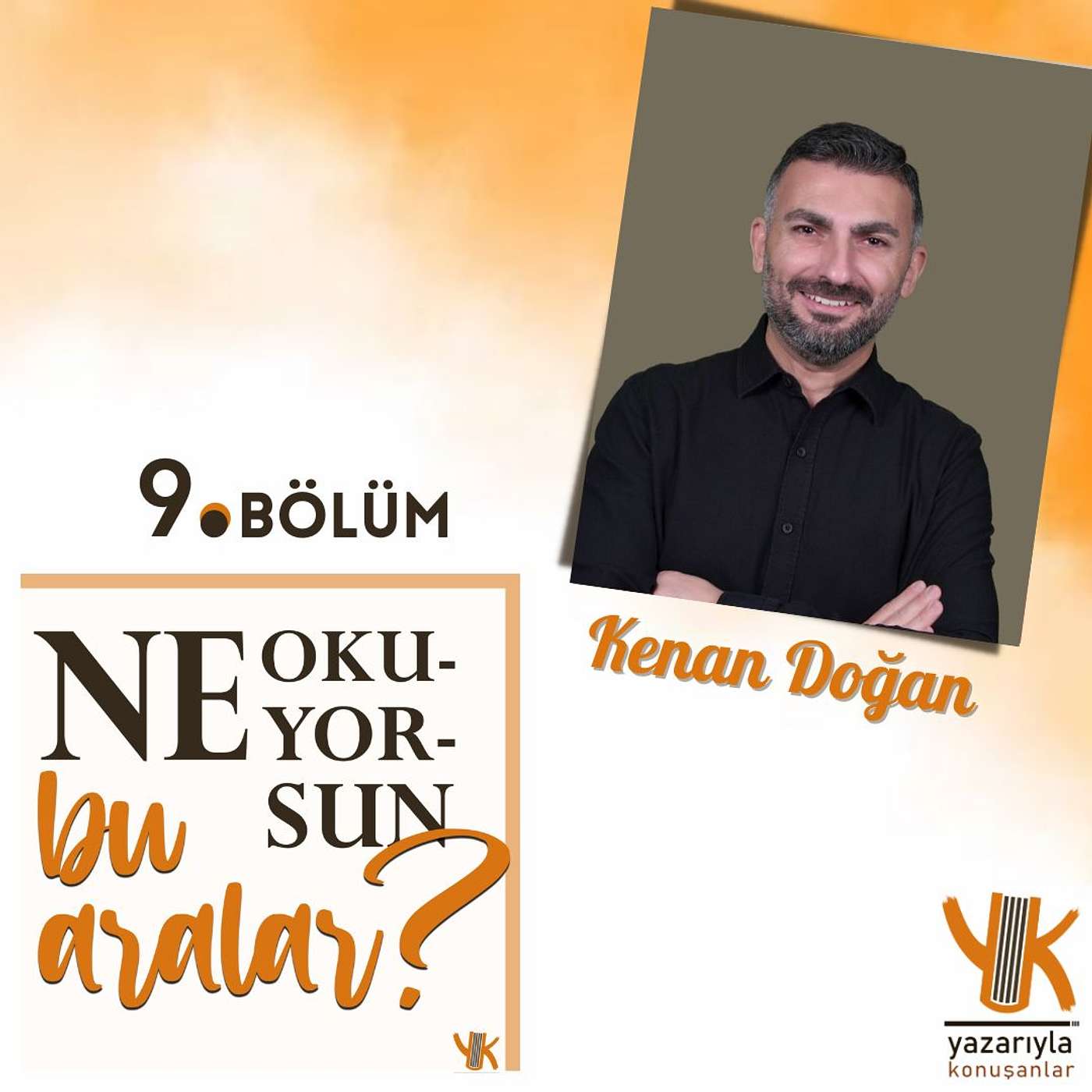 Ne Okuyorsun Bu Aralar ?