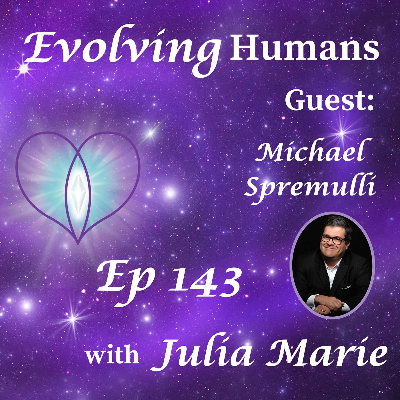 Evolving Humans