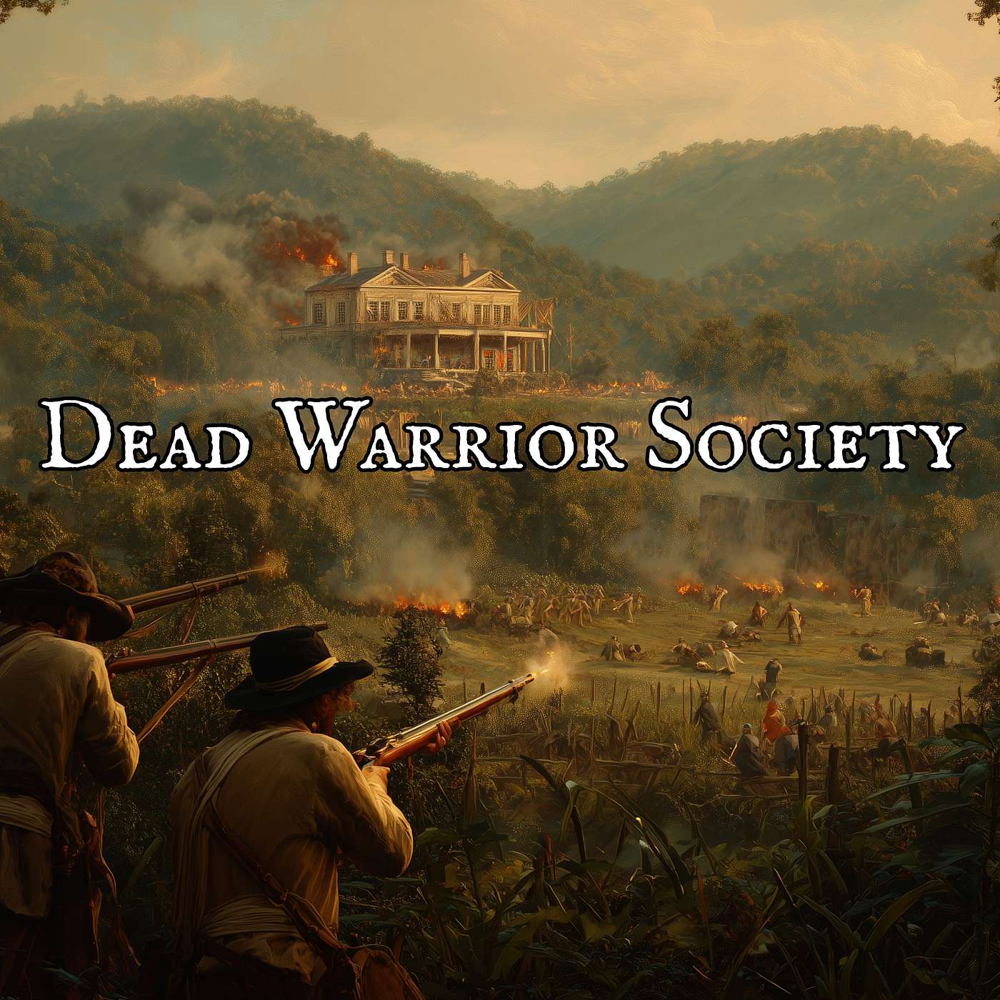 Improvised Siege Warfare: The Swamp Fox Takes the Forts Improvised Siege Warfare: The Swamp Fox Takes the Forts