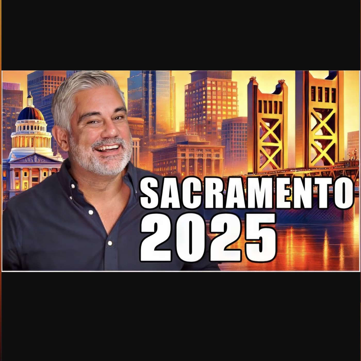 Sacramento Real Estate with Mark McDonough