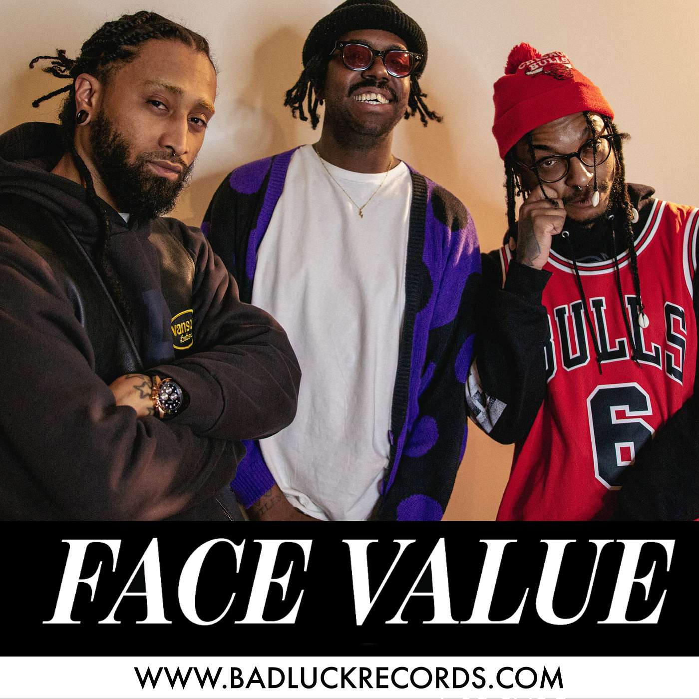 Face Value Podcast 189: Bring Back Gatekeeping ft Khalfani episode artwork