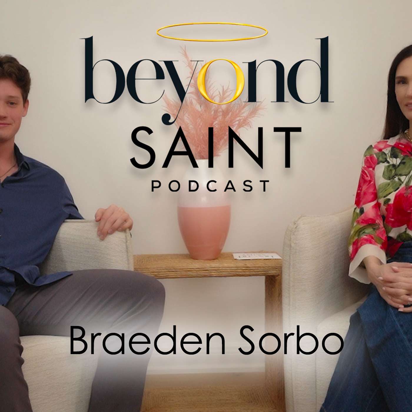 Beyond Saint Podcast
