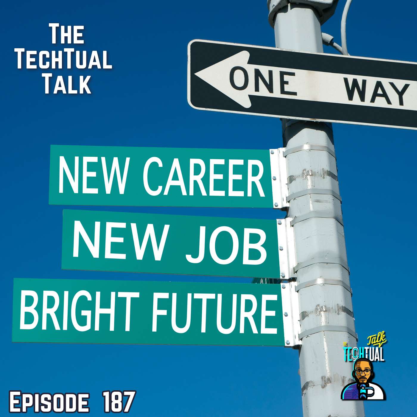 Episode 187 Cyber Security Engineers, Advanced Degrees, & Security Awareness Episode 187 Cyber Security Engineers, Advanced Degrees, & Security Awareness