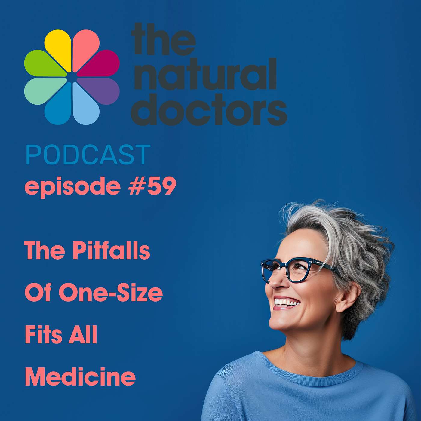 The Pitfalls Of One-size Fits All Medicine