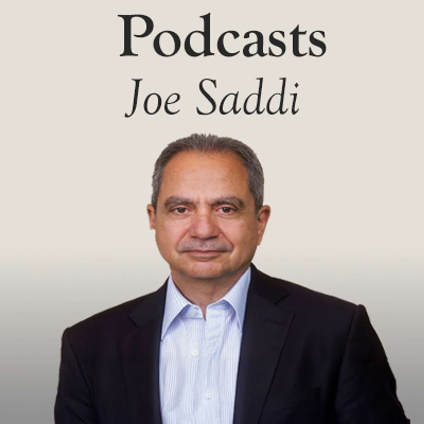 Joe Saddi on Renewable Energy and Rebuilding Lebanon’s Economy