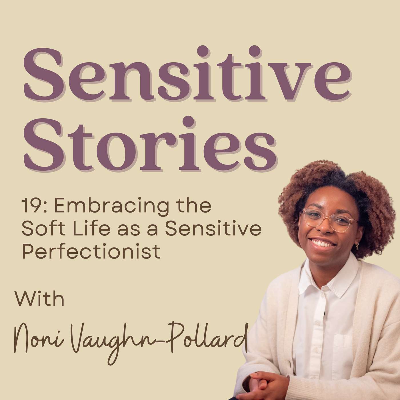 Sensitive Stories