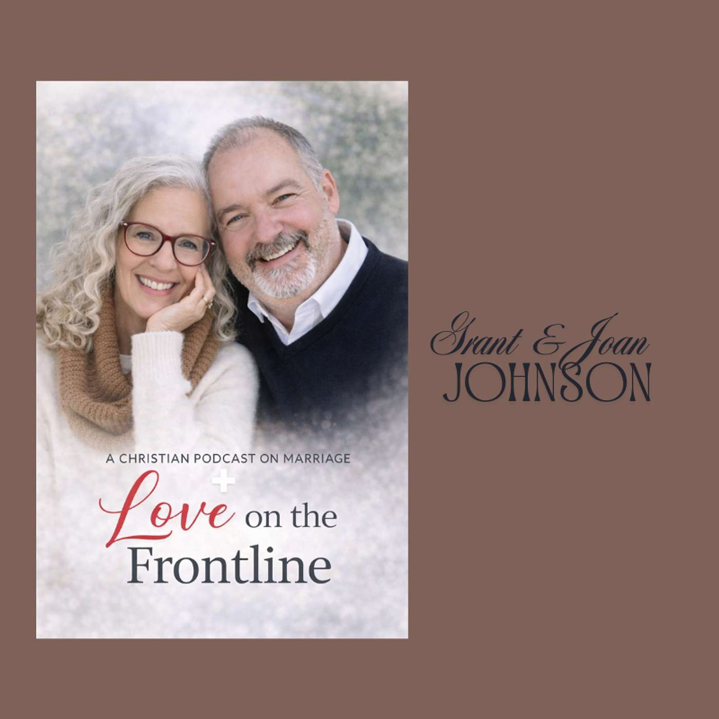 Love on the Frontline