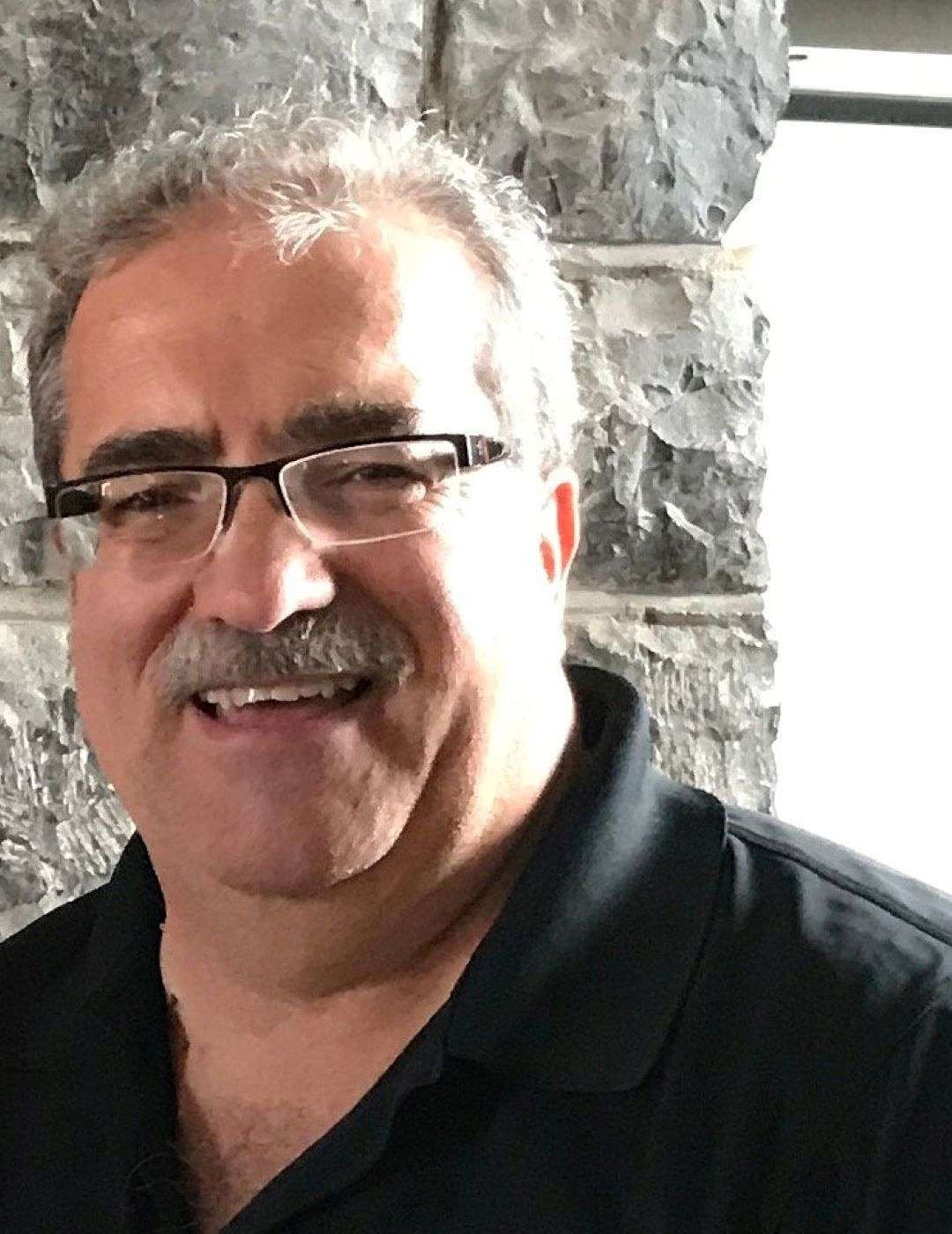 Vinnie Rebelo